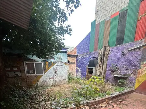 Depto Tipo Casa en Venta de 4 ambientes