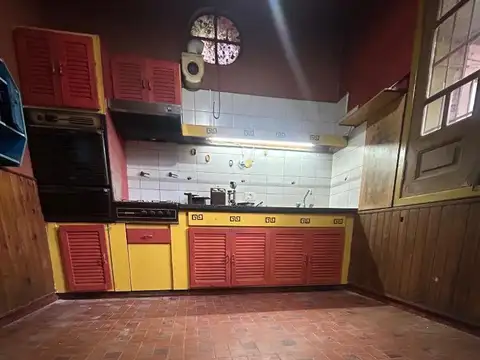 Villa Maipu Realmente como una Casa