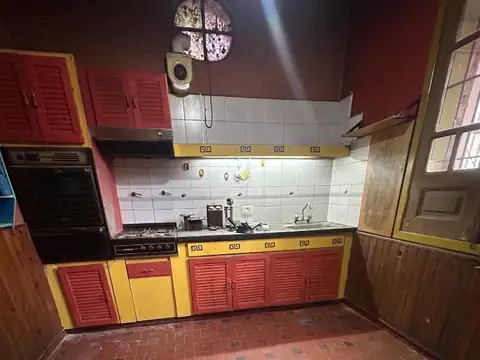Depto Tipo Casa en Venta al Noroeste