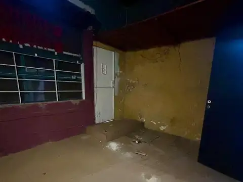 Depto Tipo Casa 4 ambientes con 2 baños