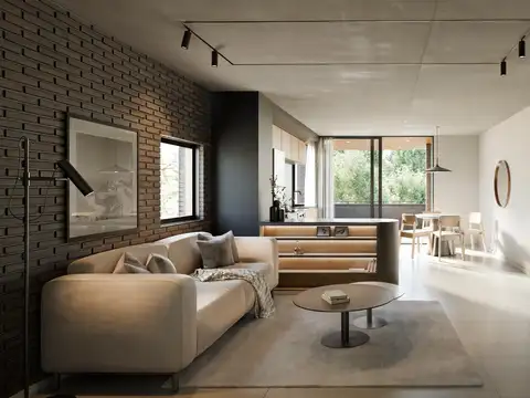 Departamento en Venta en Nuestra Señora De Lourdes, Rosario