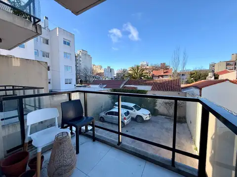 Departamento en Venta en Chauvin, USD 79.900