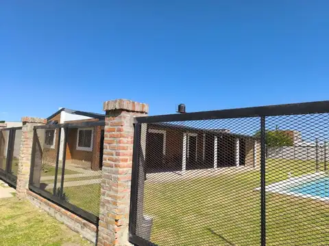 EXCELENTE QUINTA CON PILETA PARA DESCANSAR