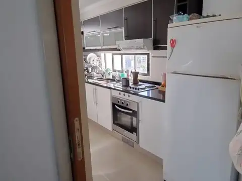 Departamento en Venta 15 años