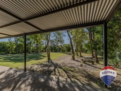 Casa Monoambiente con 1 baño