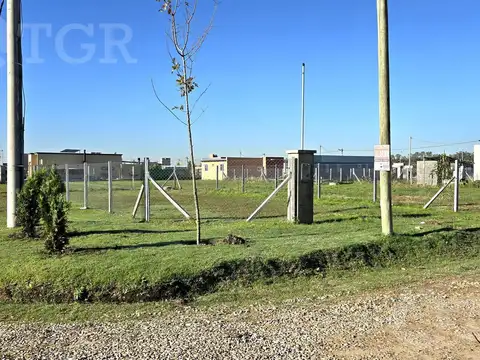 Terreno en Venta 25  mts Fondo