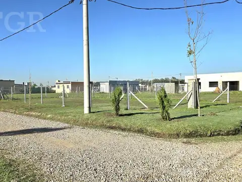 Terreno en Venta de 250,0 m2