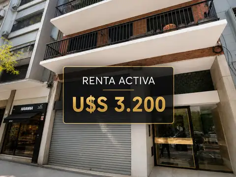 Galpón en Venta en Balvanera, Capital Federal