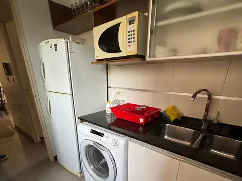 Departamento 3 ambientes en Venta Olivos