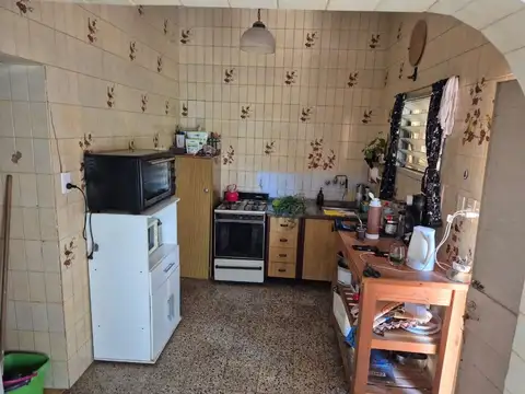 Casa en Venta 61 años