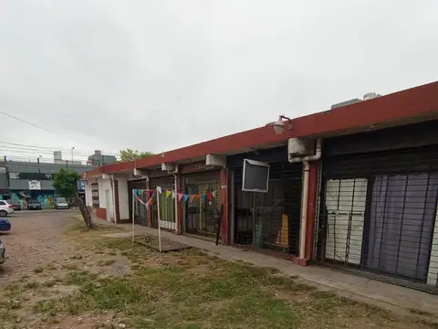 Local en Venta en Villa Santos Tesei, USD 35.000