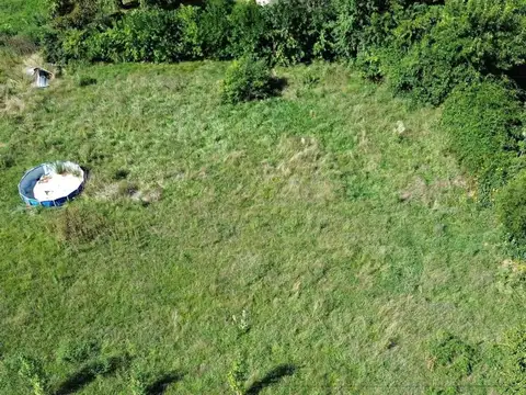 Tala, Parque Jularo.