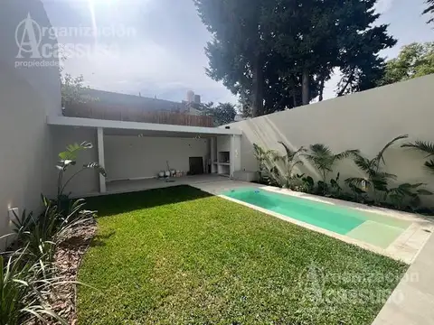 Casa en Venta en Martinez, USD 375.000