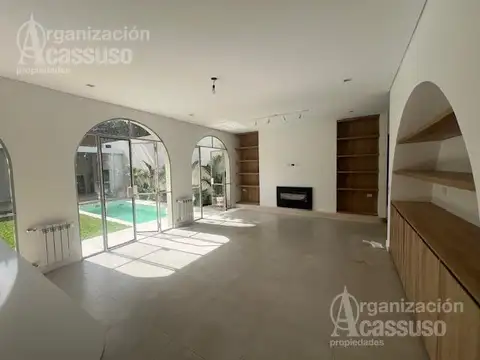 Casa en Venta de 3 dormitorios