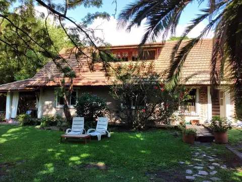 Casa en Bella Vista