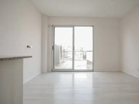 VENTA DEPARTAMENTO 2 AMBIENTES TOILETTE CABA