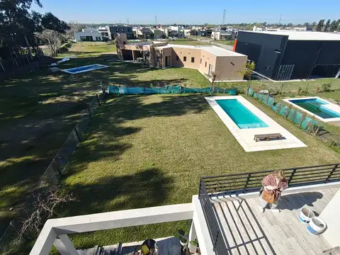 Casa en Venta en Country Club Manuel Belgrano, USD 220.000