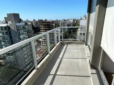 DEPARTAMENTO EN VENTA 1 DORM