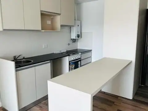 Departamento en Venta en Centro, USD 80.000