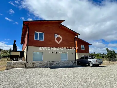 Departamento  en Venta en Dina Huapi, Bariloche, Patagonia