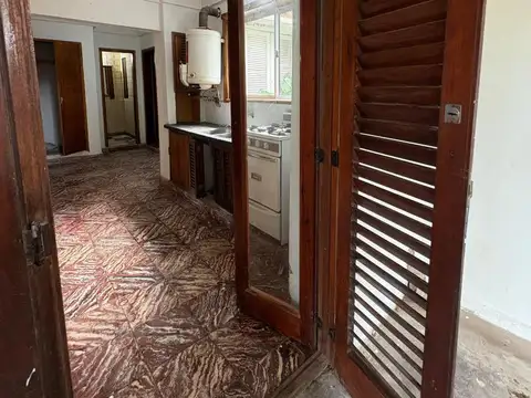 Casa en alquiler - 1 Dormitorio 1 Baño - Mar del Plata