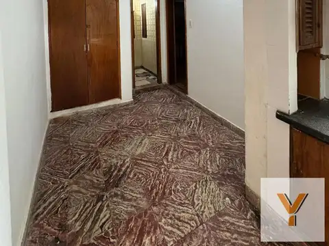 Casa en alquiler - 1 Dormitorio 1 Baño - Mar del Plata