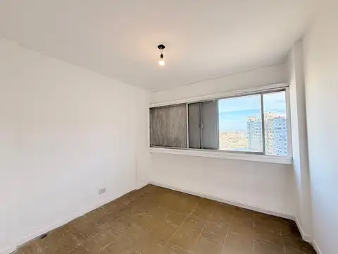 TRES AMBIENTES EN ALQUILER EN LUGANO 1 Y 2 EDIFICIO 134