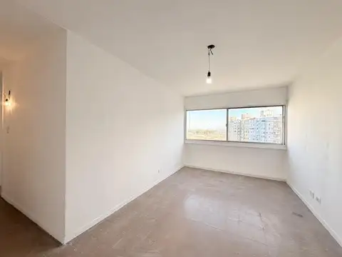 TRES AMBIENTES EN ALQUILER EN LUGANO 1 Y 2 EDIFICIO 134