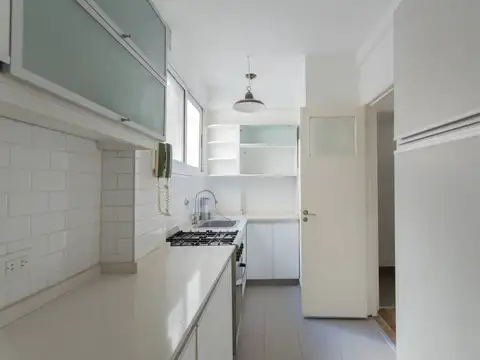 Arenales entre Agüero y Laprida