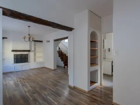 Arenales 2800, Piso 2