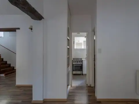 Departamento en Venta en Recoleta, USD 295.000