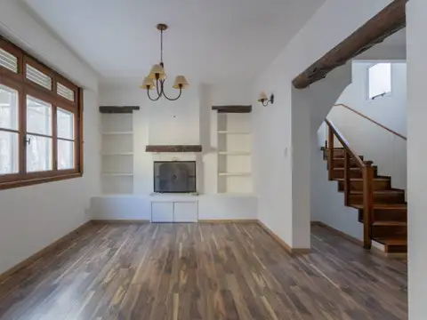 Departamento en Venta en Recoleta, Capital Federal