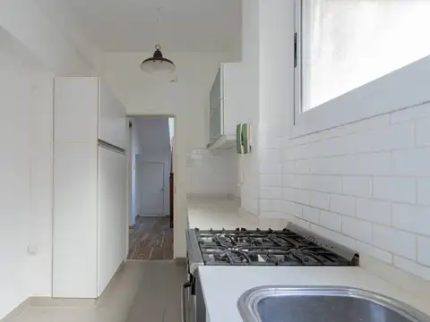 Arenales 2800, Piso 2