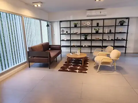 VENTA DEPARTAMENTO 2 AMBIENTES CON BALCON EDIFICIO PREMIUM EN MONSERRAT