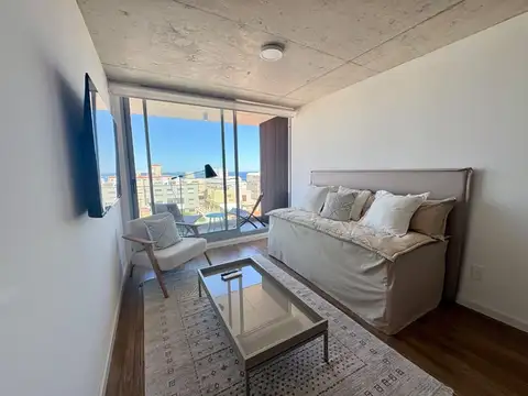 Apartamento alquiler de temporada Punta del Este 