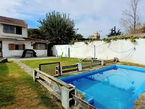 Casa en Venta 46 años