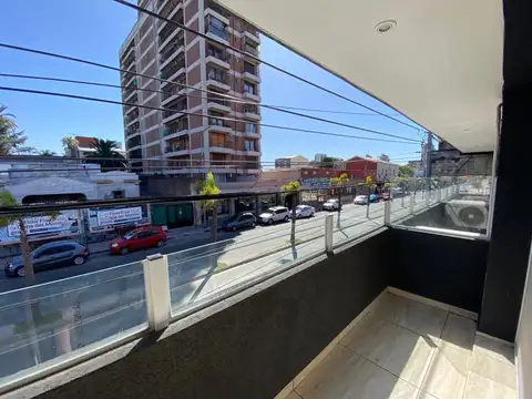 Departamento en Alquiler Temporal de Monoambiente