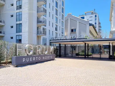 Departamento en Alquiler A Estrenar