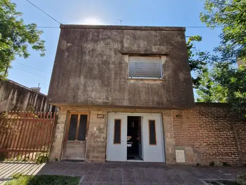 Ignacio Crespo al 8200