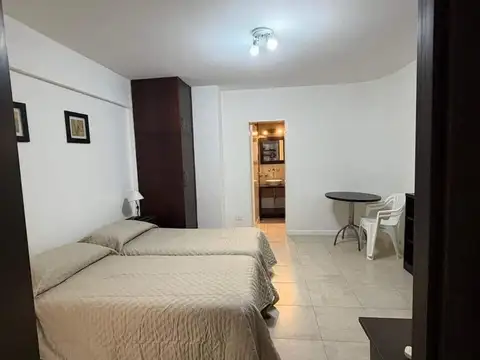 VENTA MONOAMBIENTE OPORTUNIDAD OPCION AMOBLADO