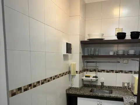 Departamento en Venta de Monoambiente