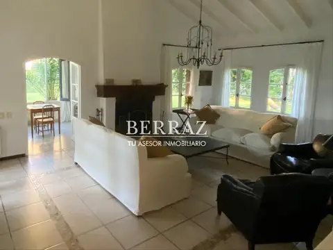 Casa en Venta de 5 dormitorios