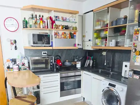 Departamento en Alquiler al Sudeste