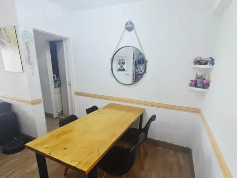 Departamento en Alquiler de 2 ambientes