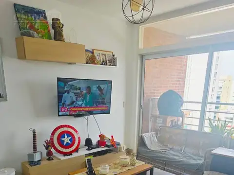 Departamento en Alquiler en Lomas de Nuñez, $ 1.000.000