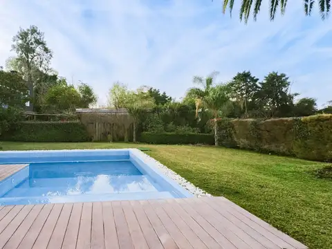 Casa en Venta de 4 dormitorios