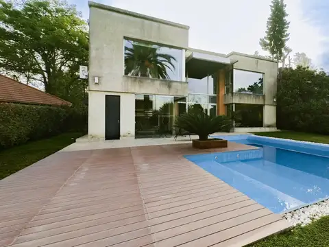 Venta Casa 360 m² Country San Carlos 6 Ambientes Lote Central 880 m² VIDEO Y TOUR VIRTUAL