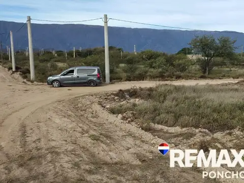 SE VENDE LOTEO DE 5.668M2 VALLE VIEJO CATAMARCA
