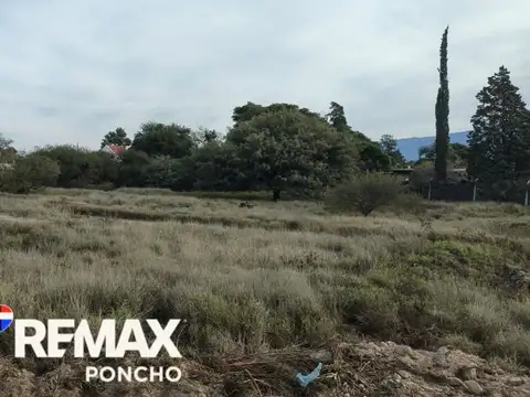 Terreno en Venta en Pozo del Mistol, USD 26.000