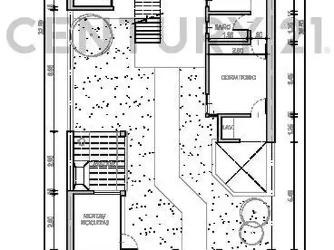 Departamento en Venta en Rafaela, USD 48.000